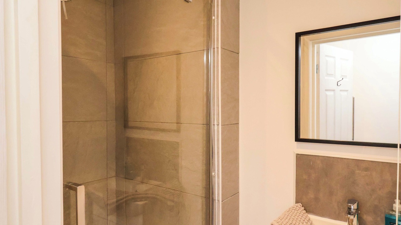 Photo of Bathroom in Hunmanby