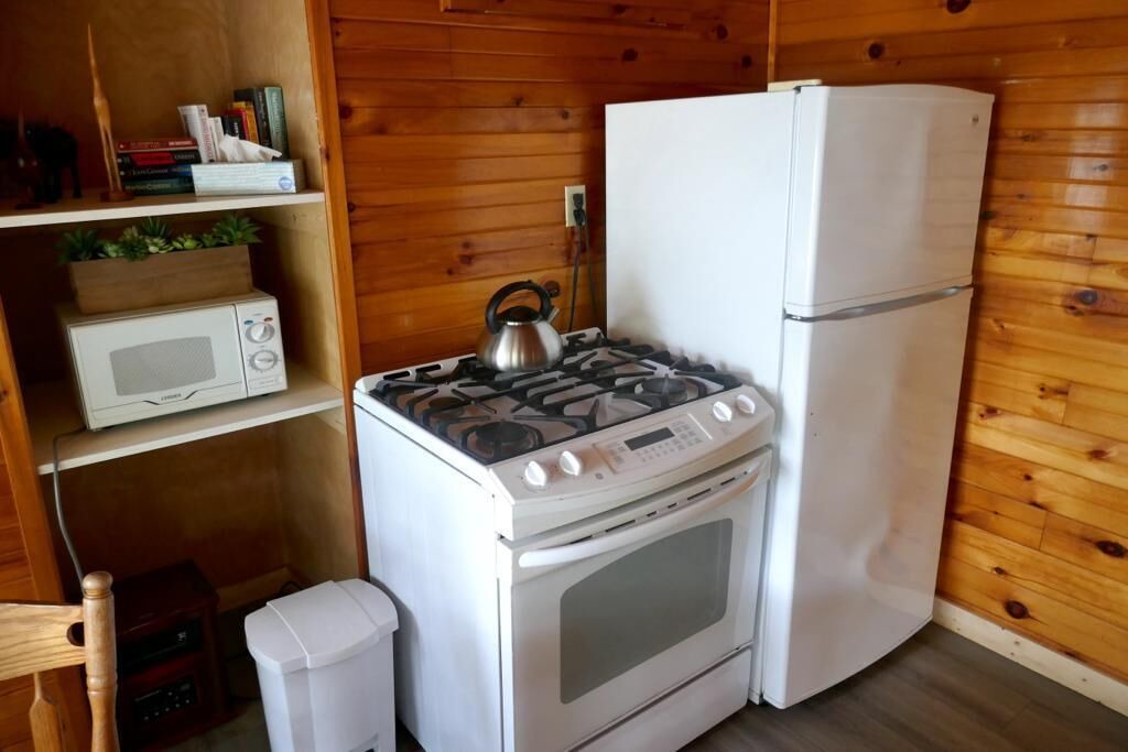 Photo of Kitchen in Whitestone