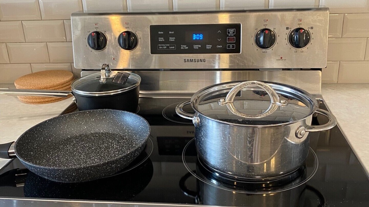 Photo of Kitchen in Calgary