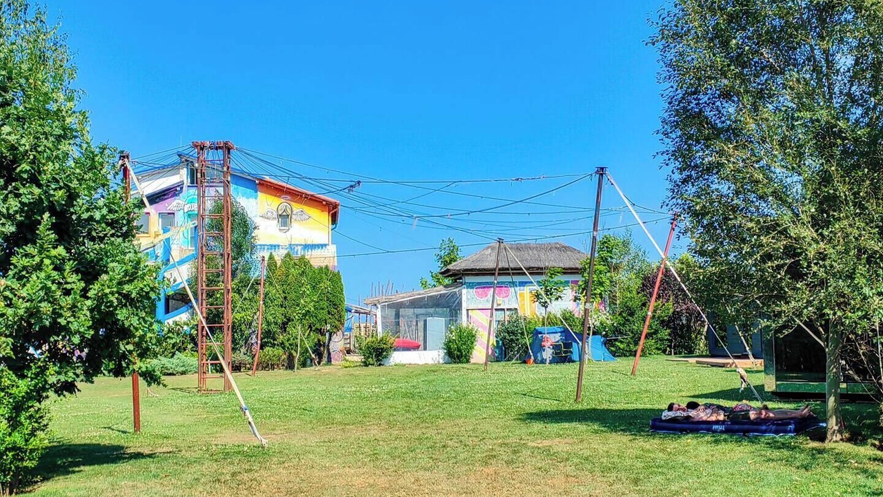 Photo of Outdoor in Vama Veche
