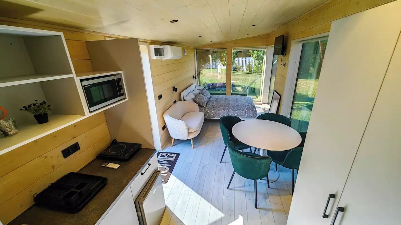 Photo of Kitchen in Vama Veche