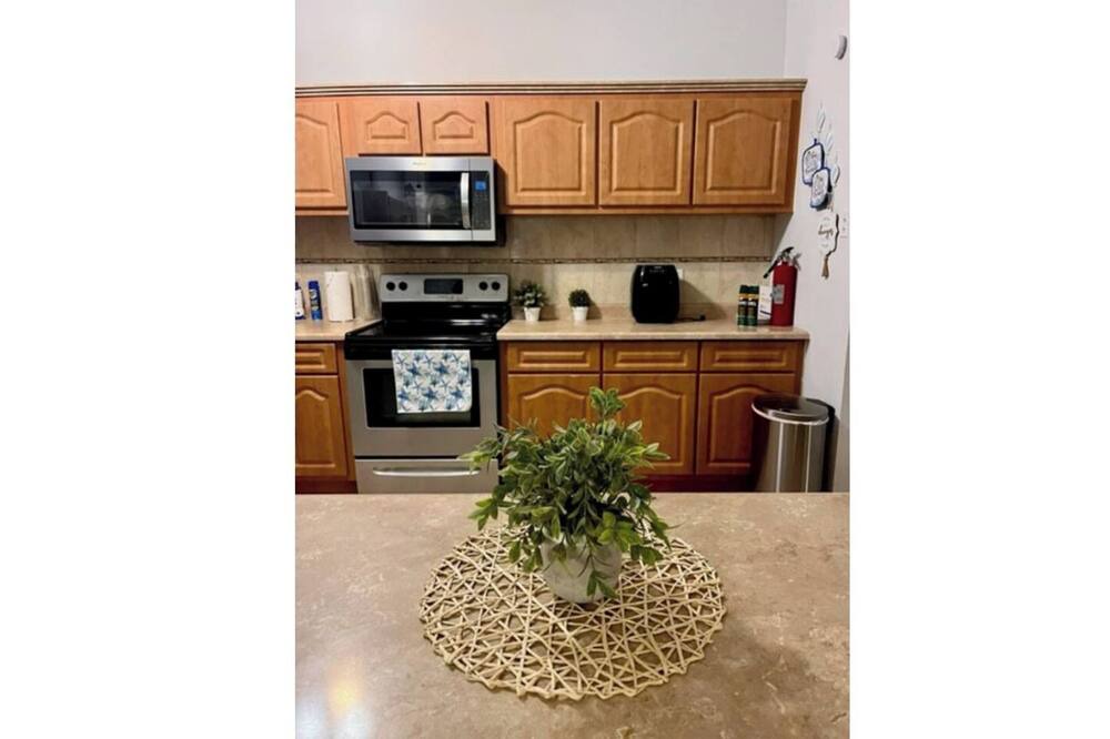 Photo of Kitchen in Llanos Costa