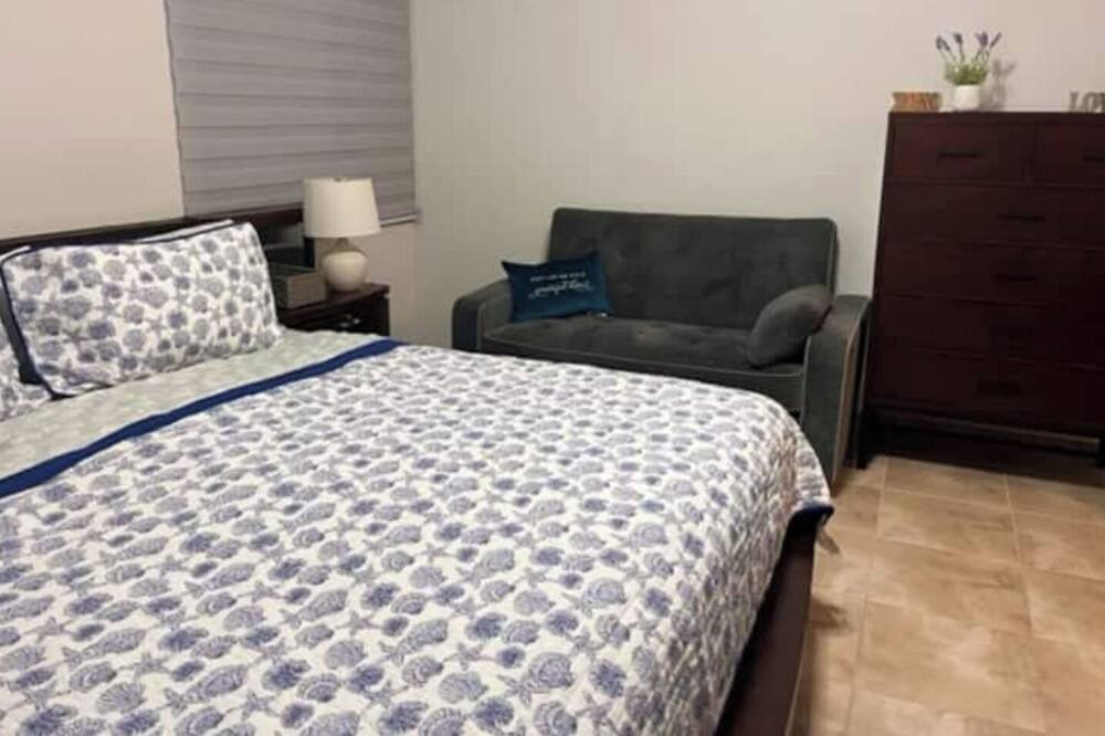 Photo of Bedroom in Llanos Costa
