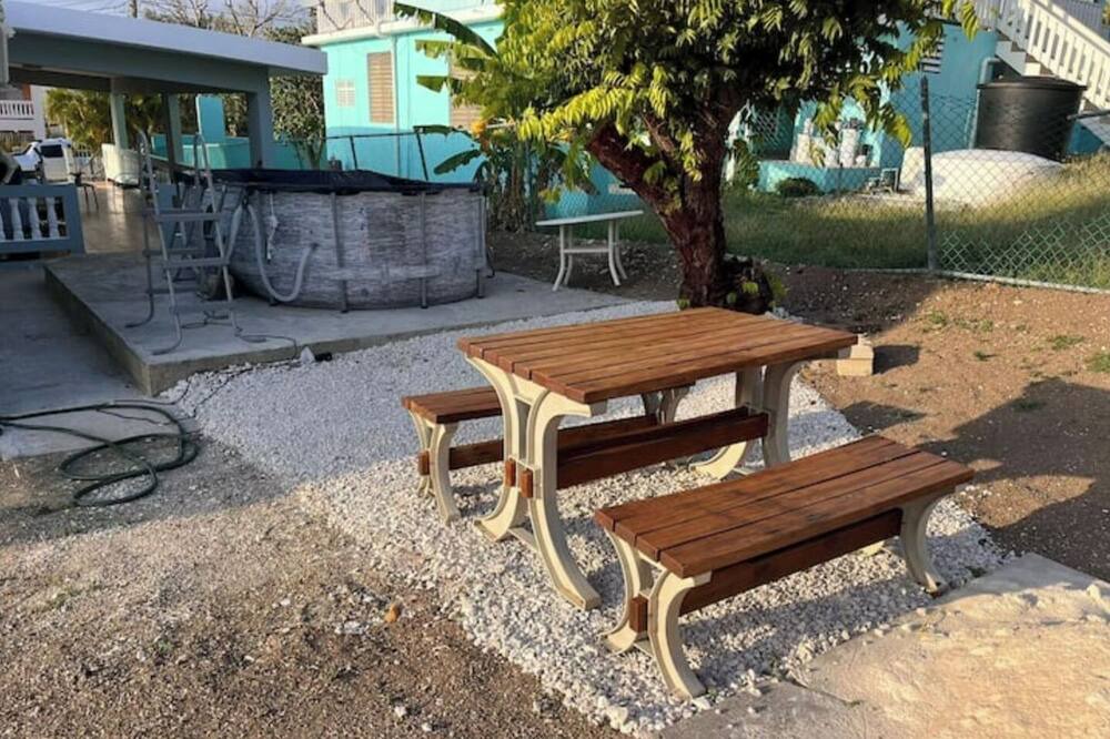 Photo of Outdoor in Llanos Costa
