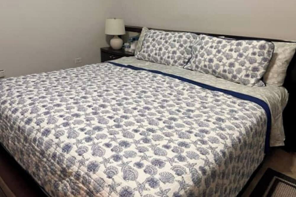 Photo of Bedroom in Llanos Costa
