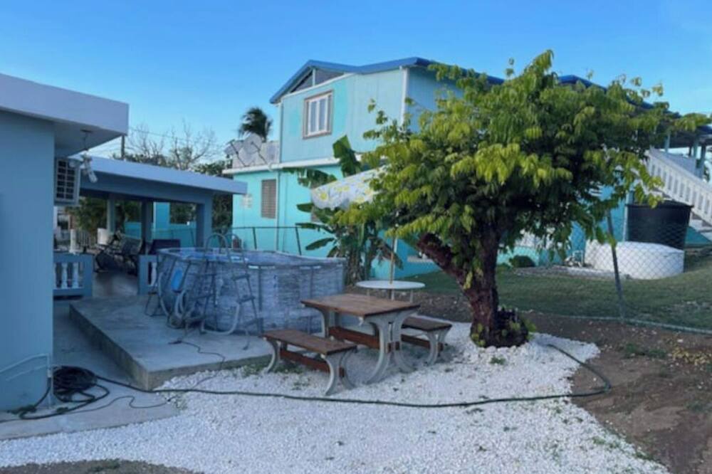 Photo of Outdoor in Llanos Costa