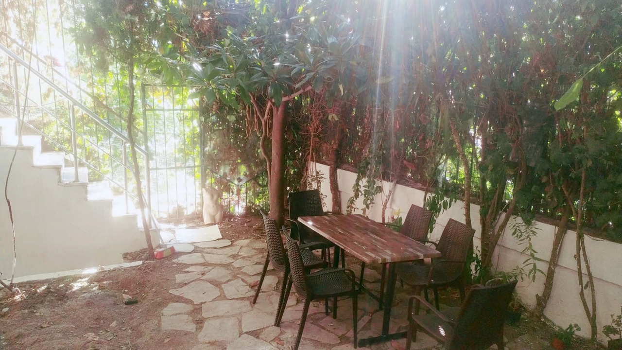 Photo of Outdoor in Sultanahmet