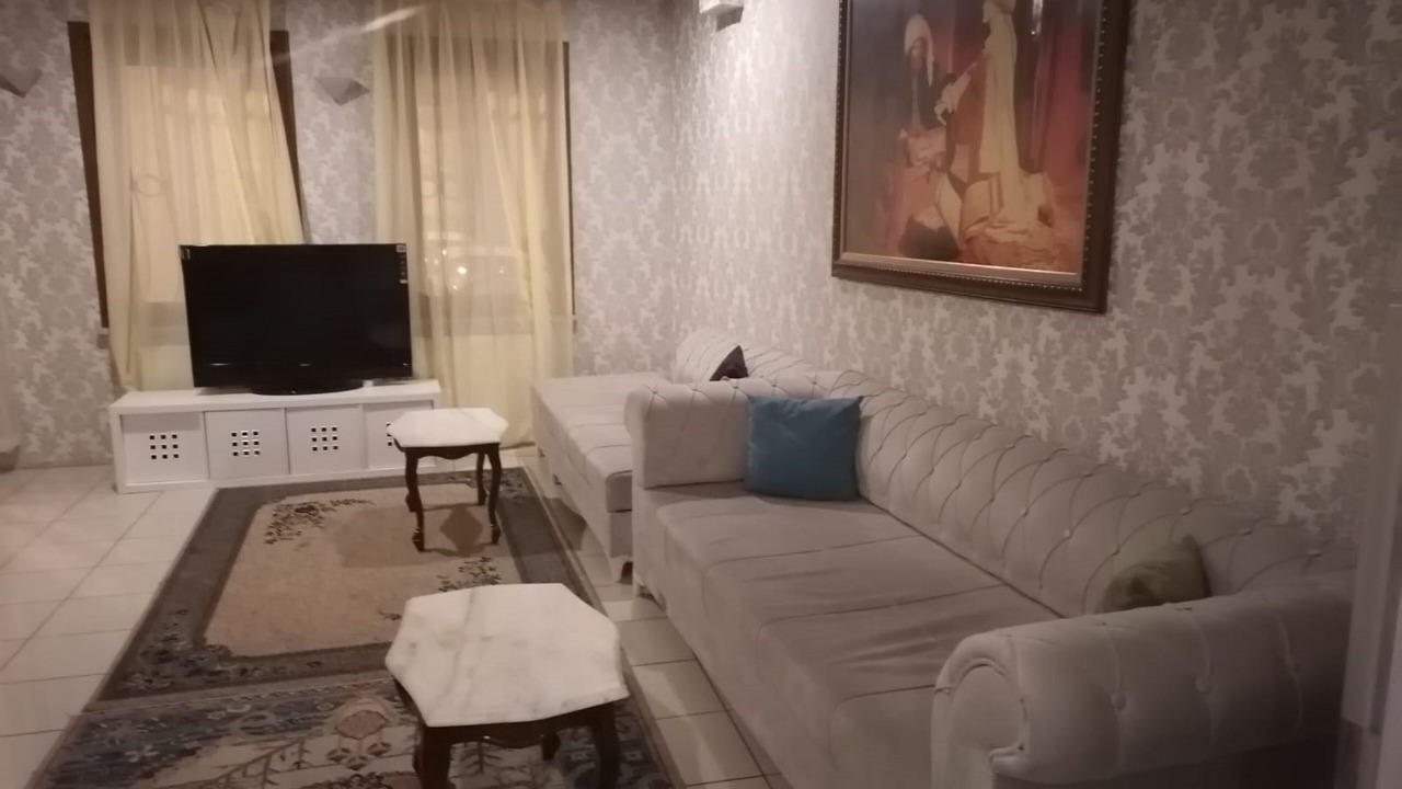 Photo of Livingroom in Sultanahmet