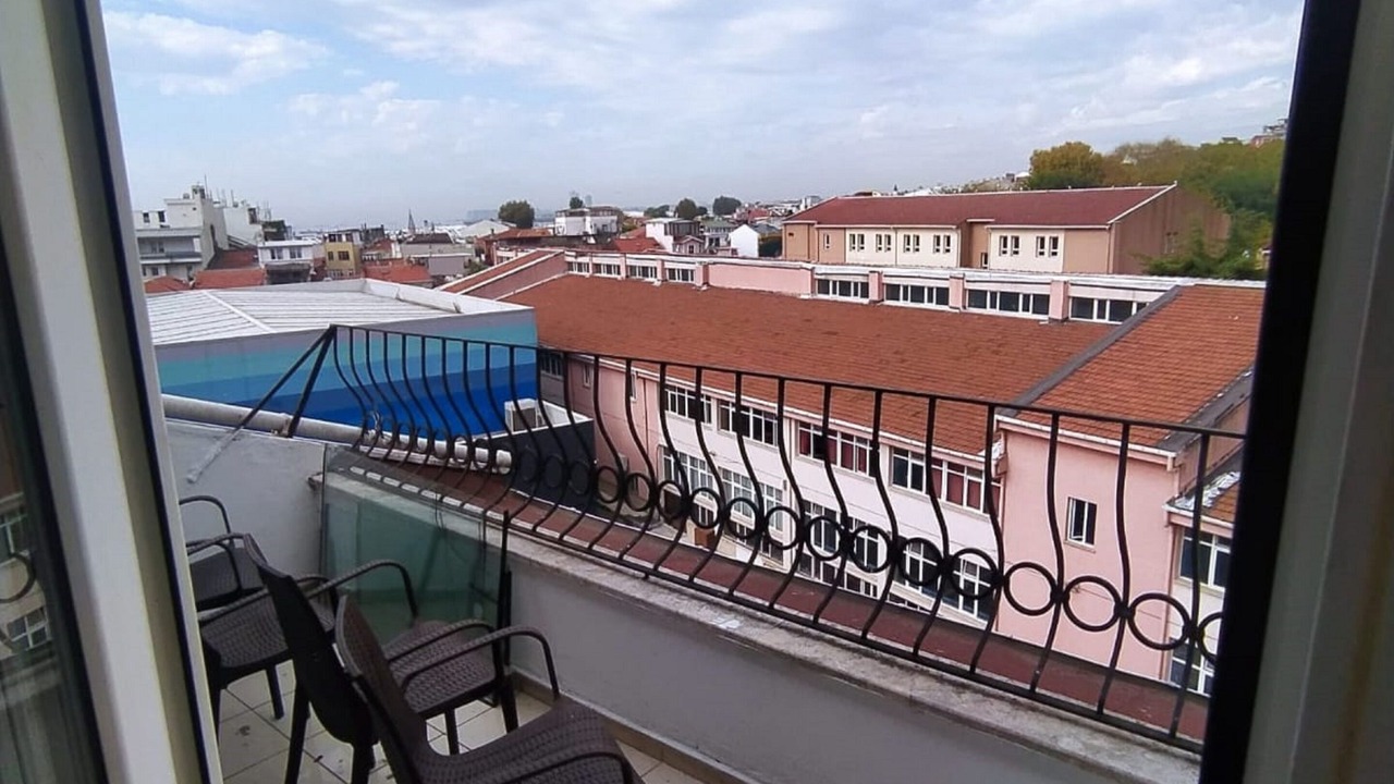 Photo of Outdoor in Sultanahmet