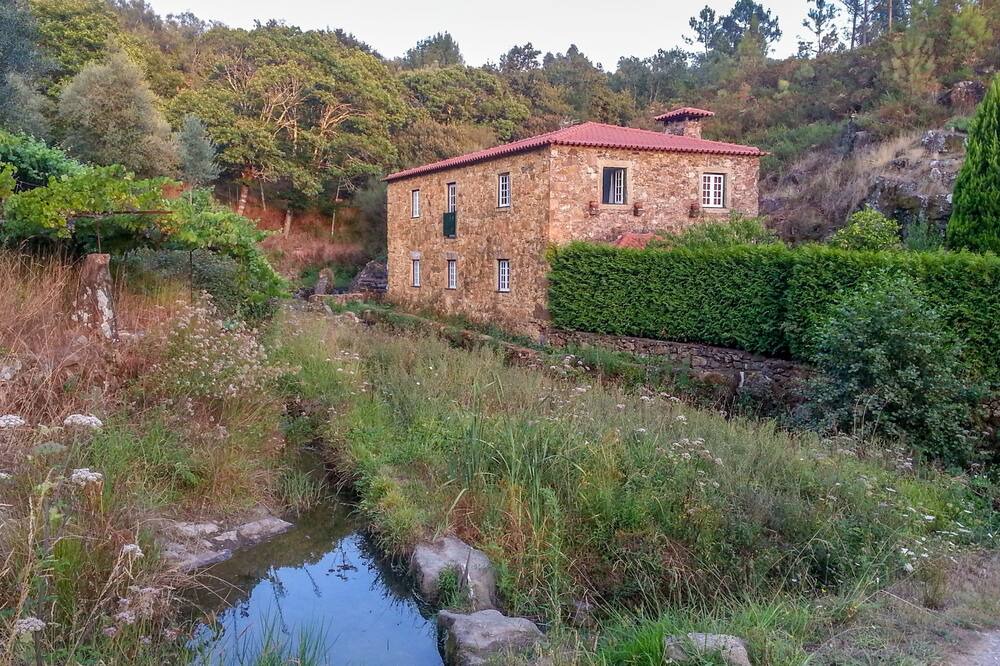 Photo of Outdoor in Fornelos