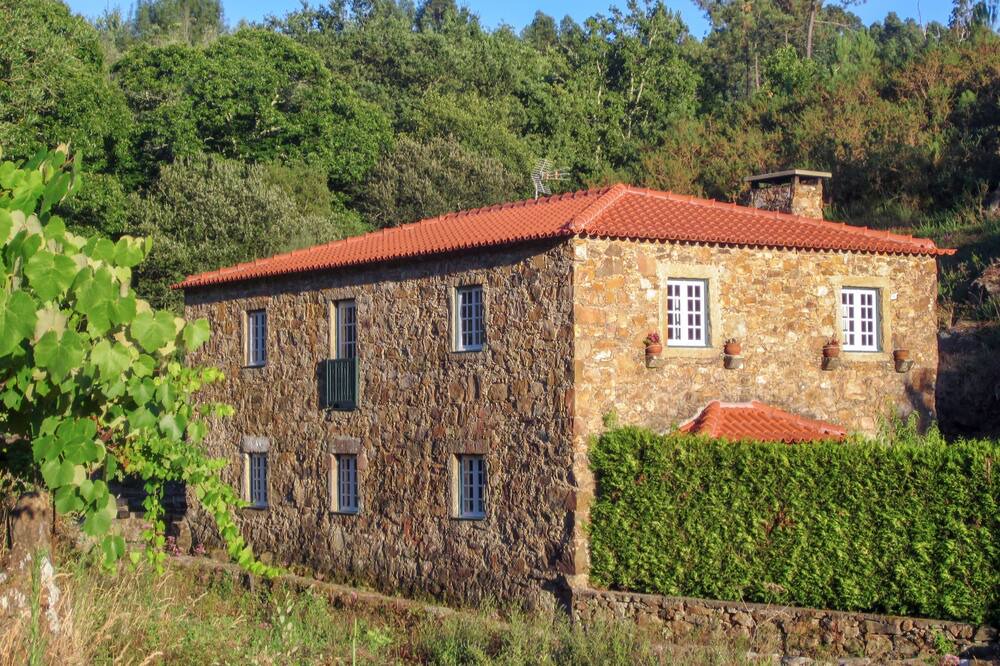 Photo of Outdoor in Fornelos