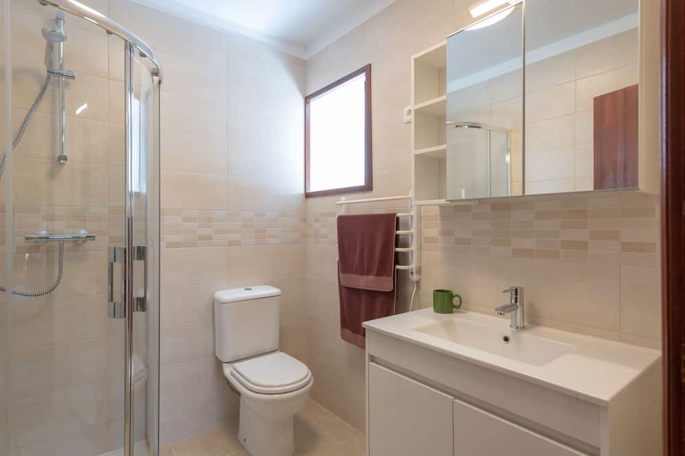 Photo of Bathroom in Fornelos