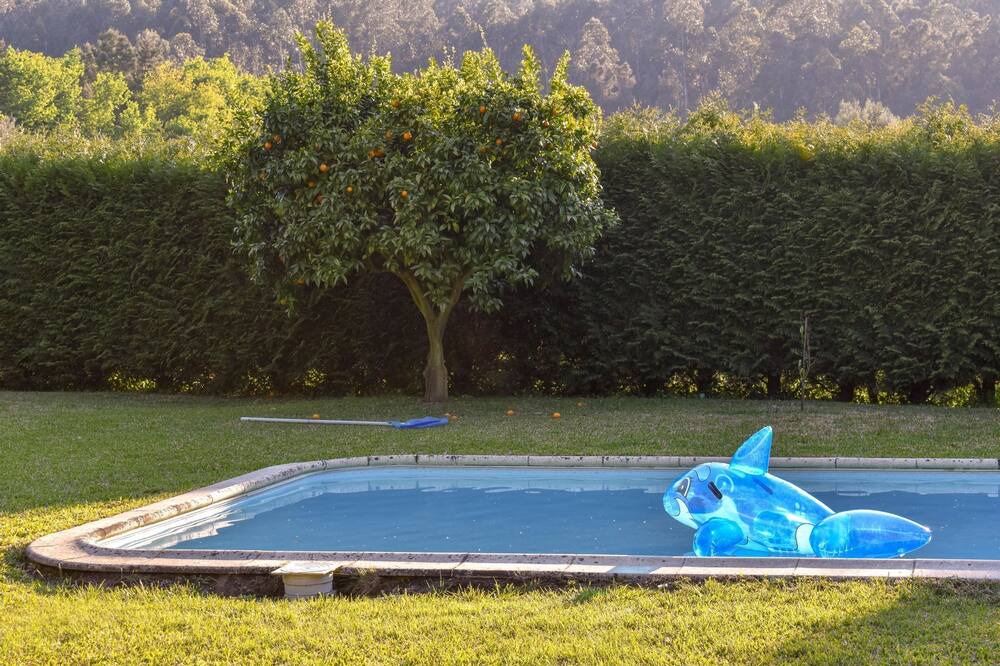 Photo of Outdoor in Fornelos