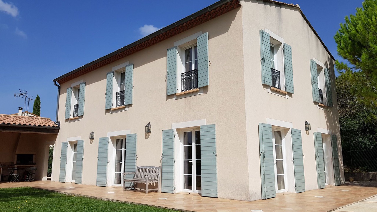 Photo of Outdoor in Campagnan
