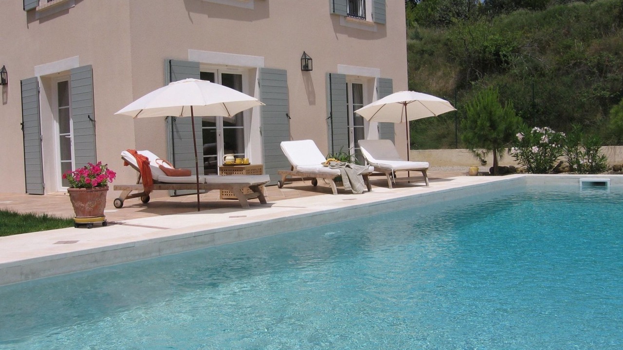 Photo of Outdoor in Campagnan