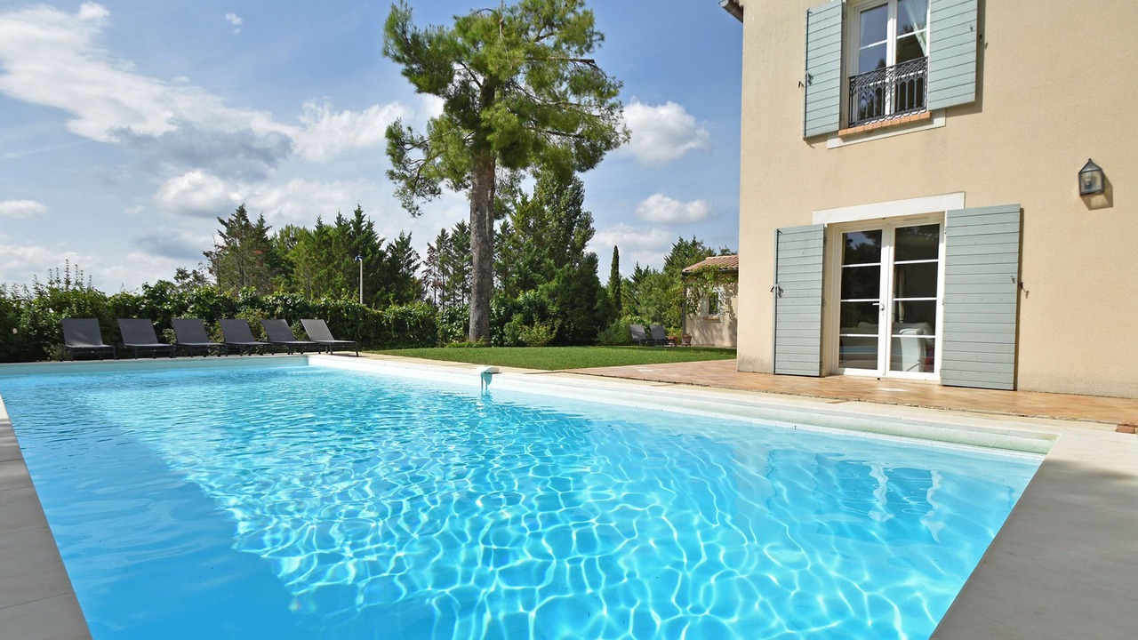Photo of Outdoor in Campagnan