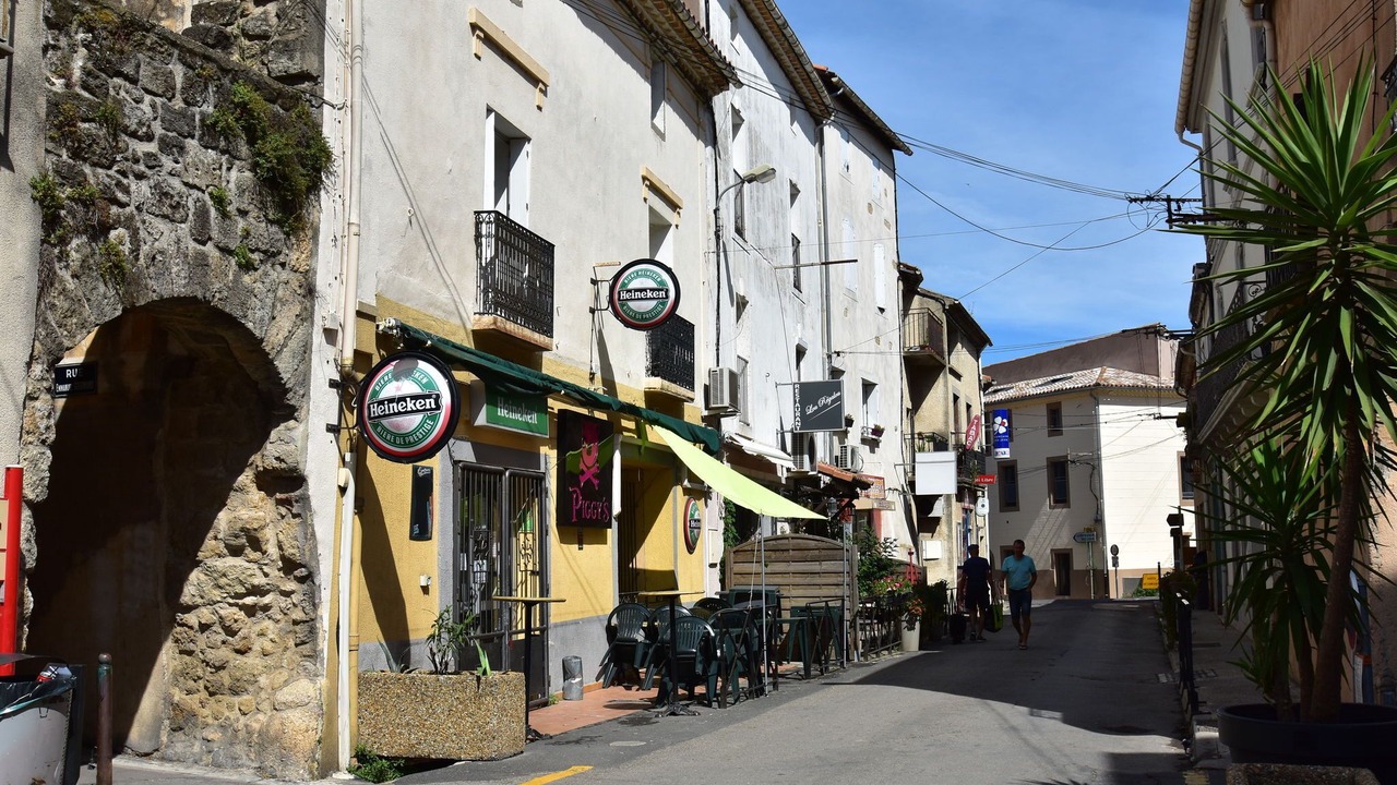 Photo of Outdoor in Campagnan