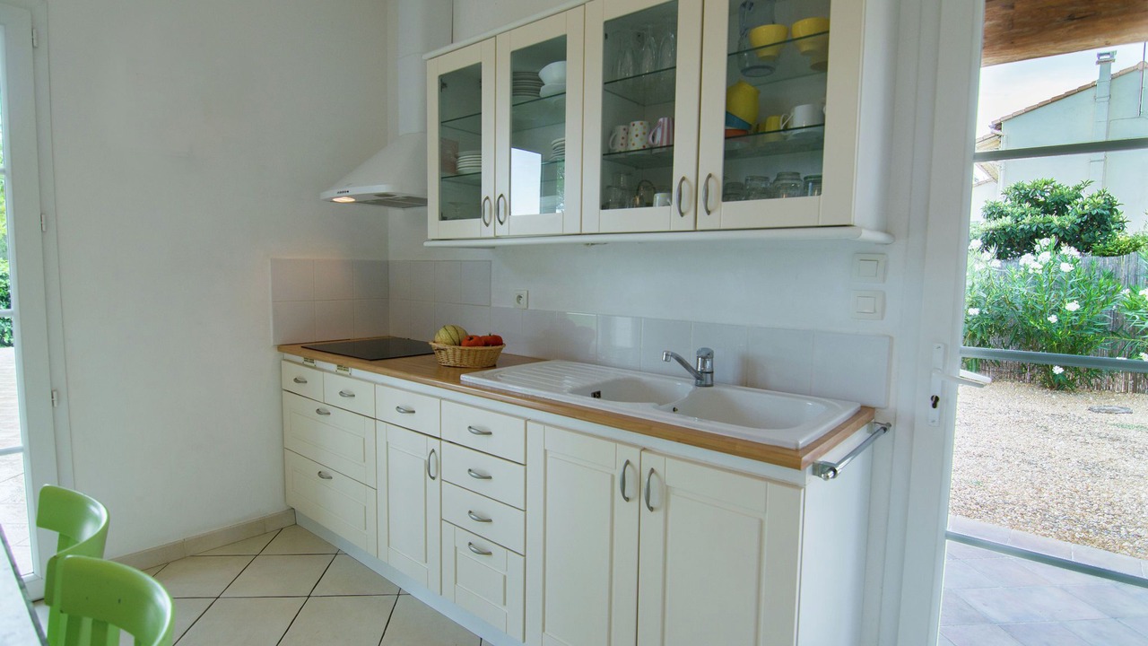Photo of Kitchen in Campagnan