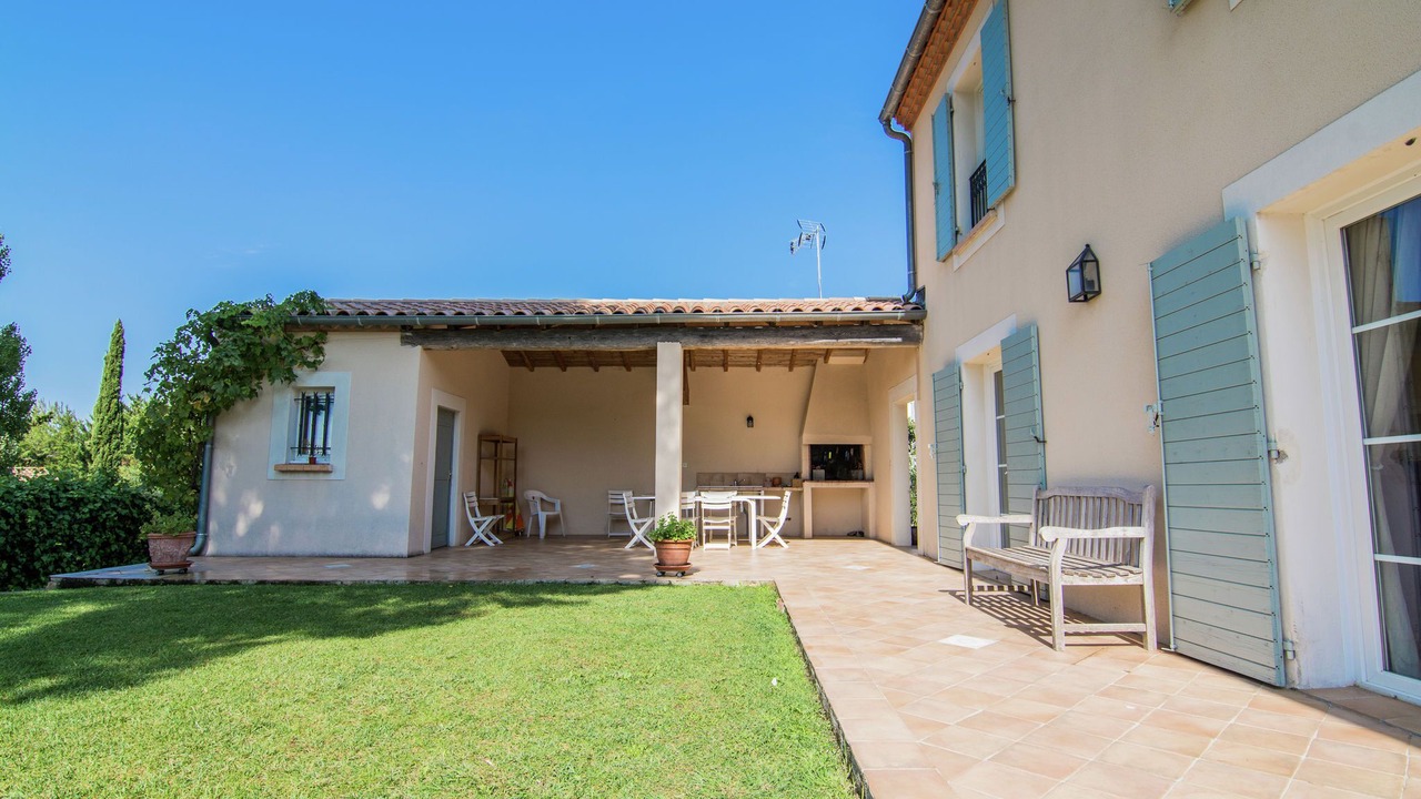 Photo of Outdoor in Campagnan