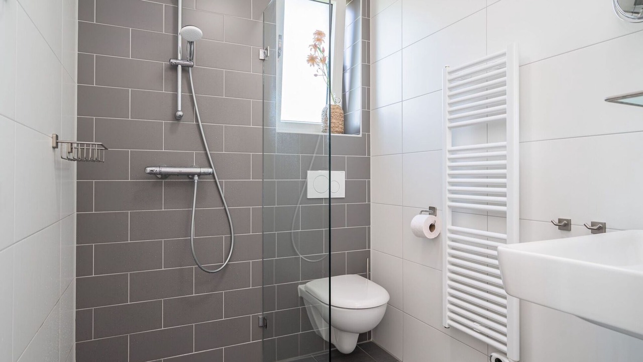 Photo of Bathroom in Akkrum