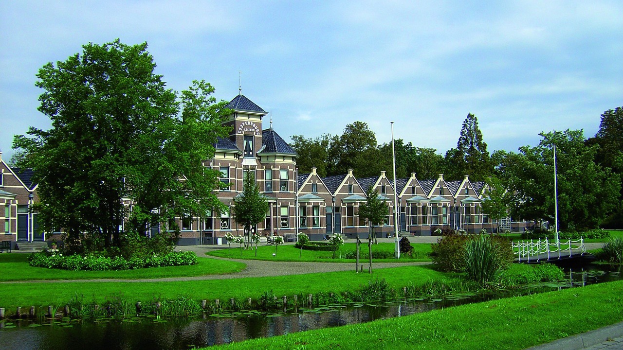 Photo of Outdoor in Akkrum