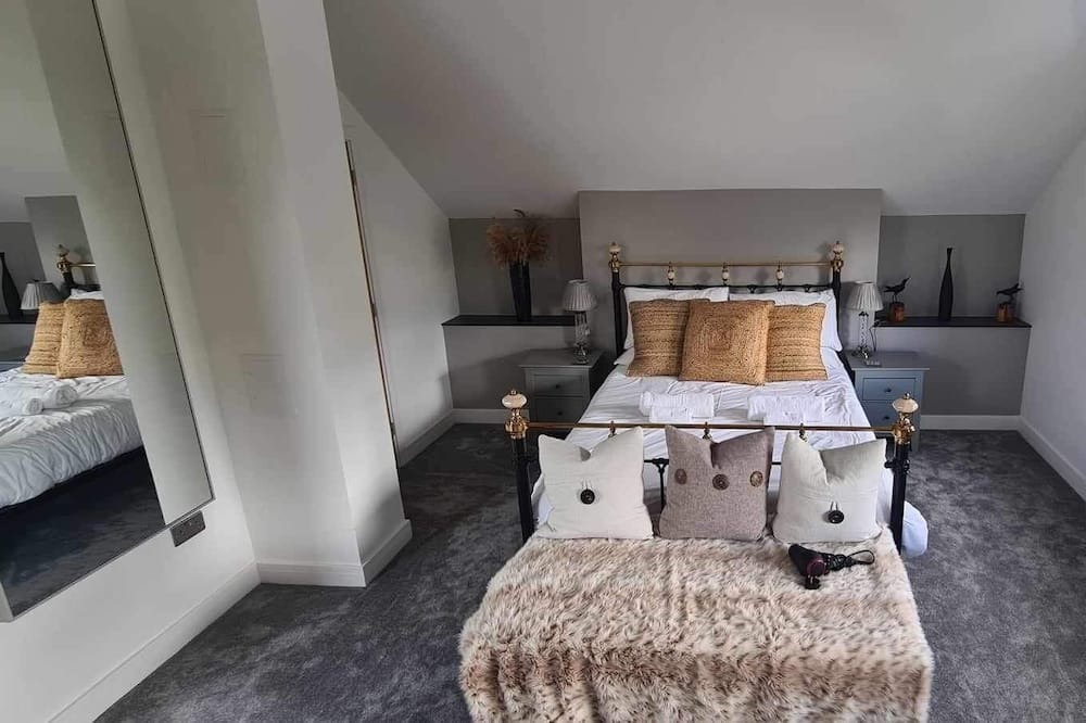 Photo of Bedroom in Seasalter