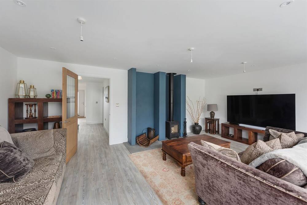 Photo of Livingroom in Seasalter