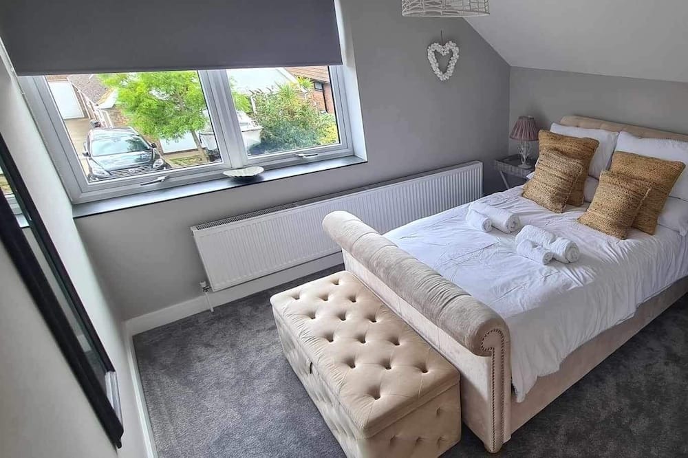 Photo of Bedroom in Seasalter