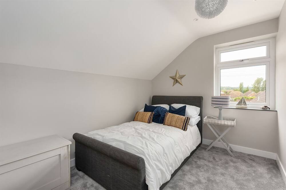 Photo of Bedroom in Seasalter