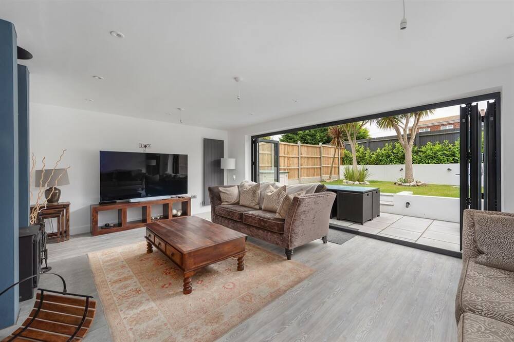 Photo of Livingroom in Seasalter