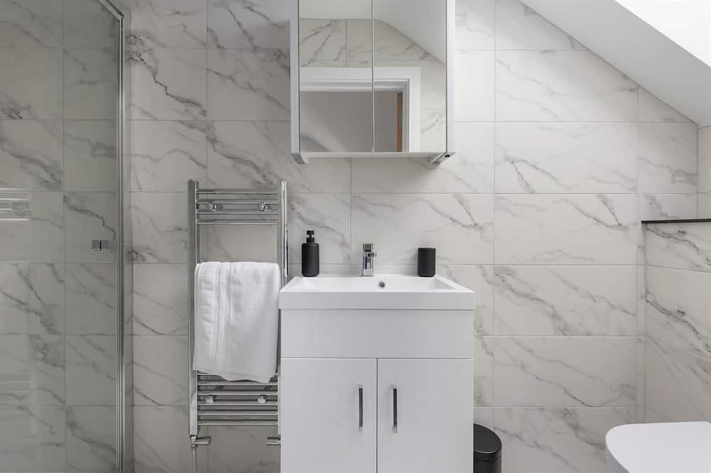 Photo of Bathroom in Seasalter
