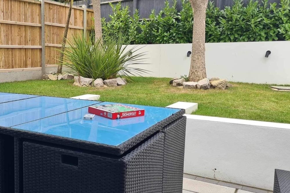 Photo of Outdoor in Seasalter