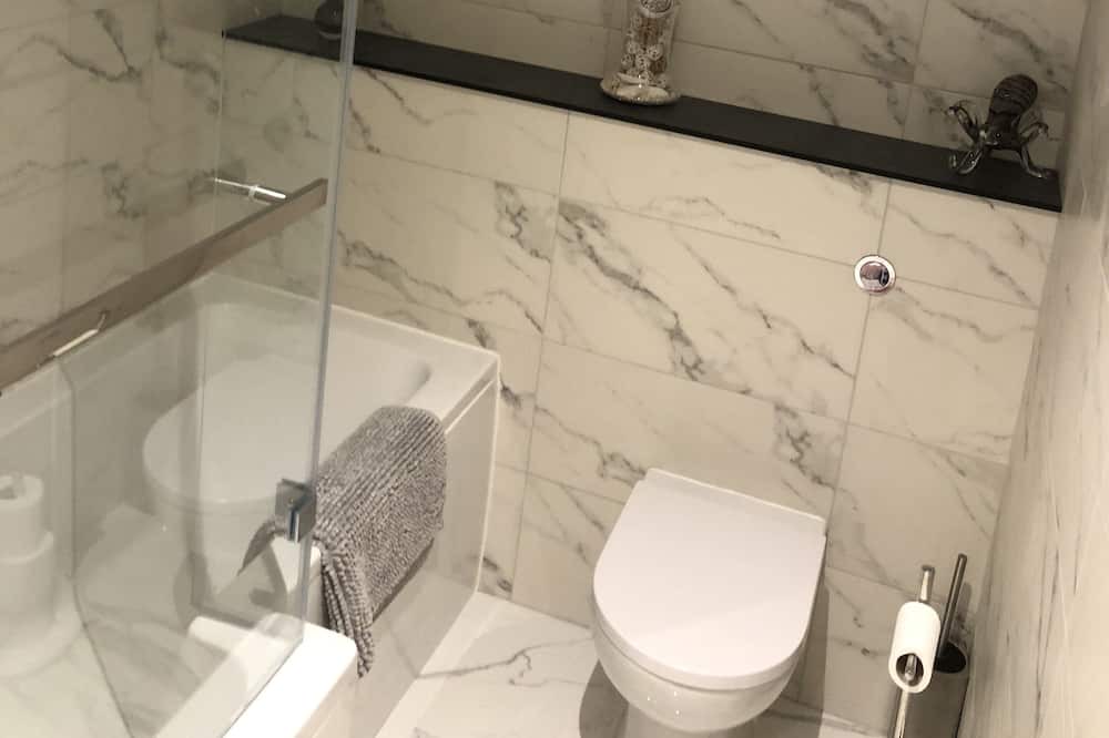 Photo of Bathroom in Seasalter