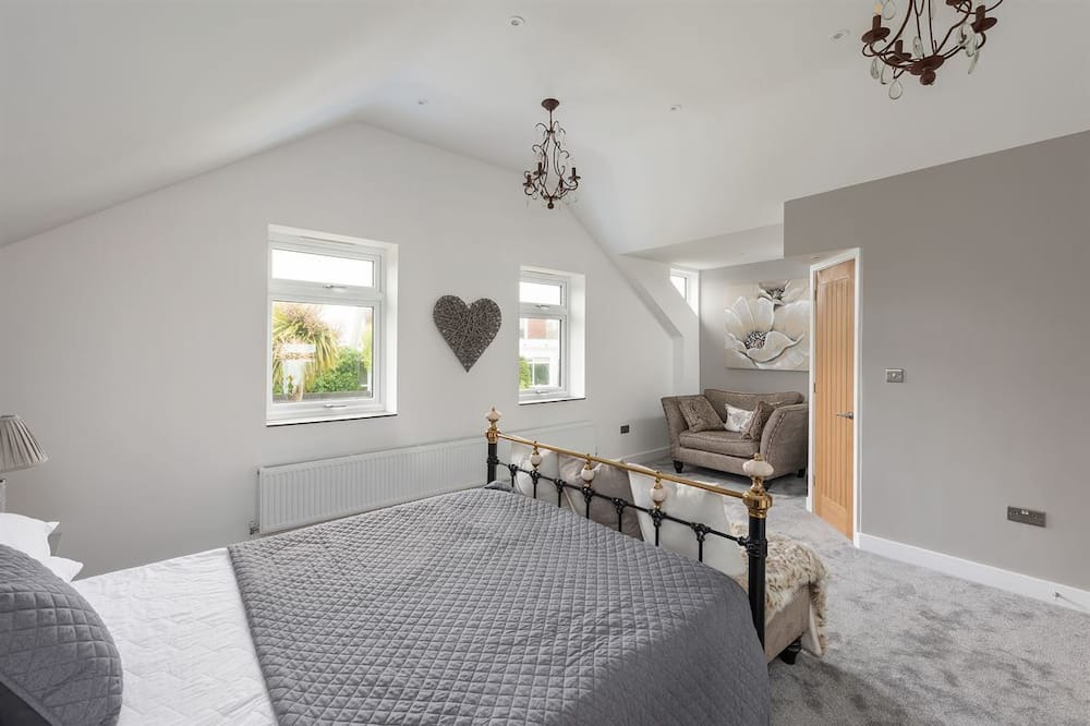 Photo of Bedroom in Seasalter