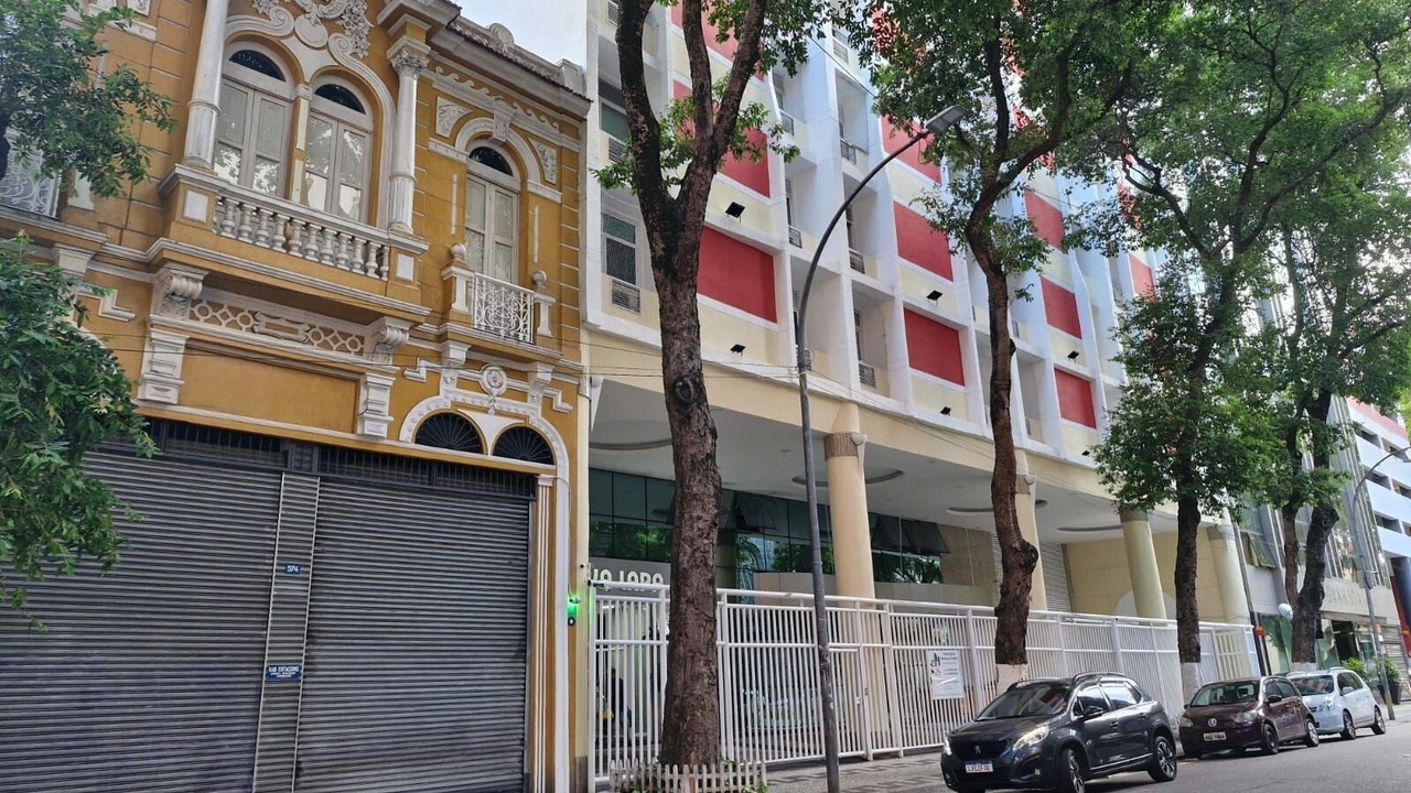 Photo of Outdoor in Lapa