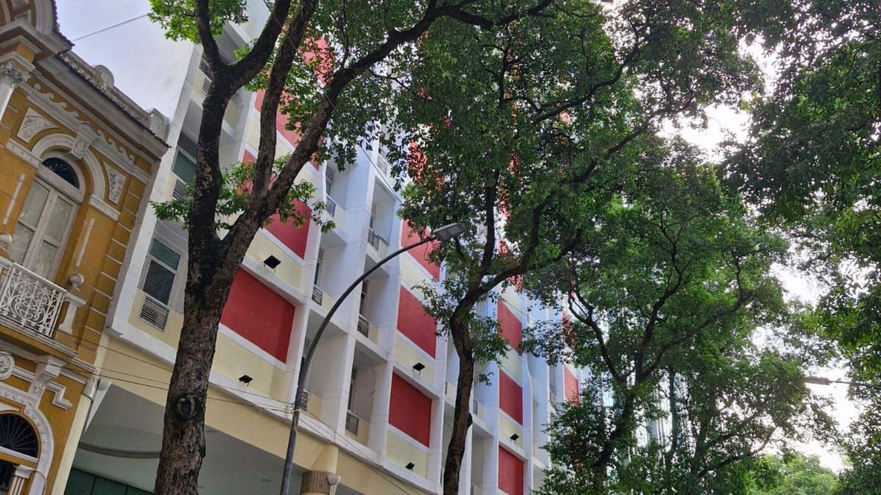 Photo of Outdoor in Lapa