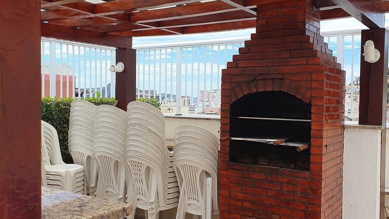 Photo of Patio Balcony in Lapa