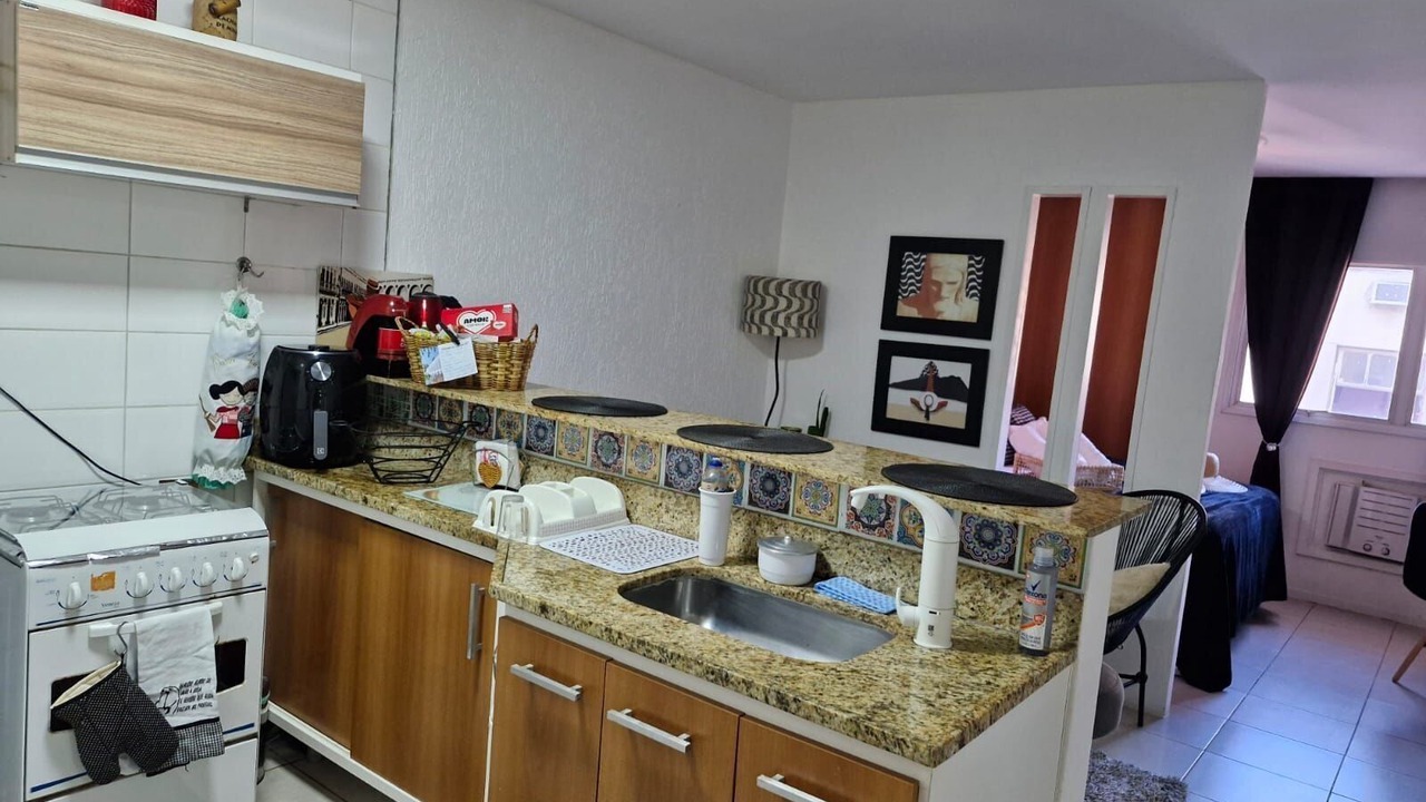 Photo of Kitchen in Lapa