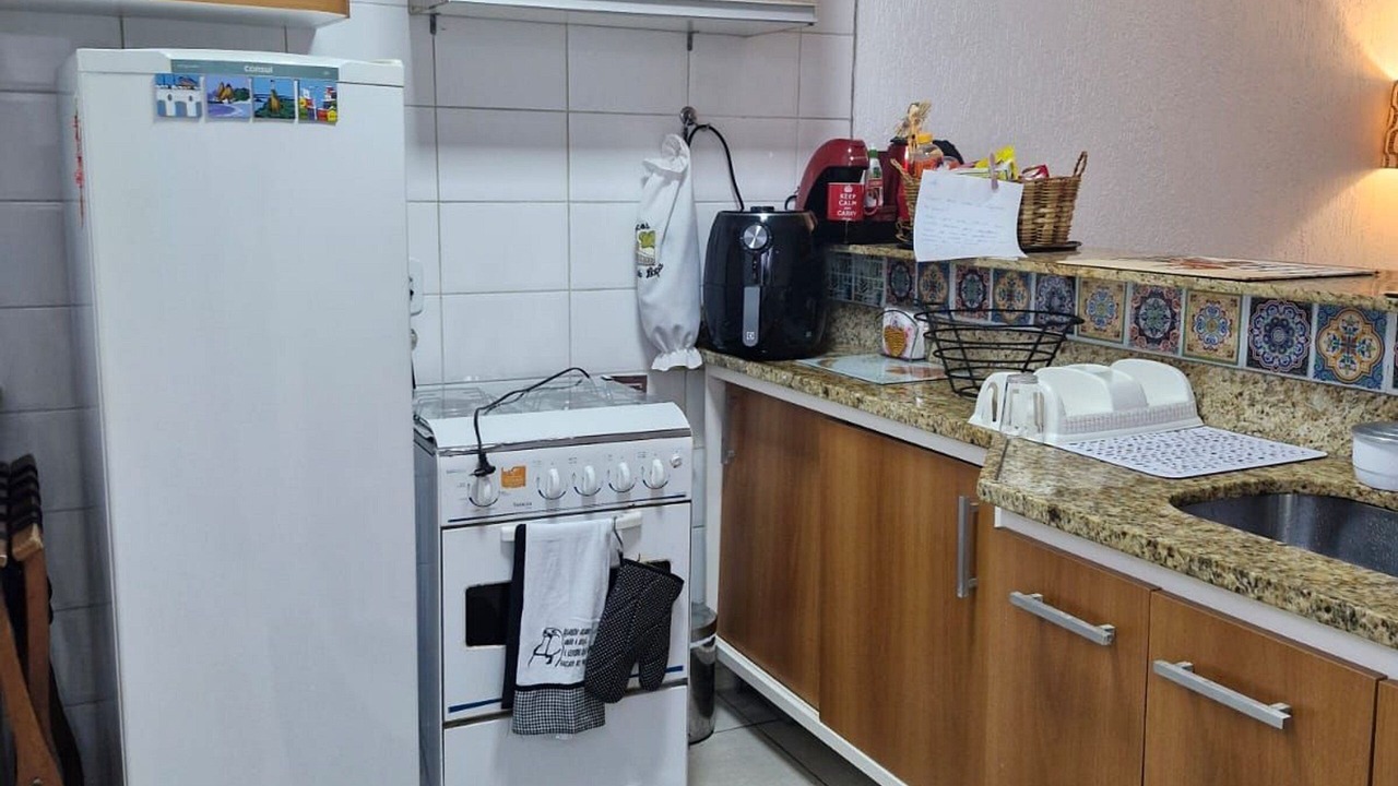 Photo of Kitchen in Lapa