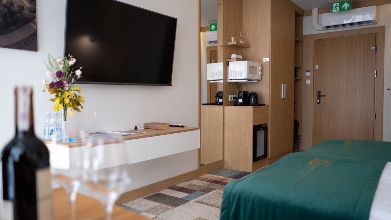 Photo of Bedroom in Wielkie Gowino