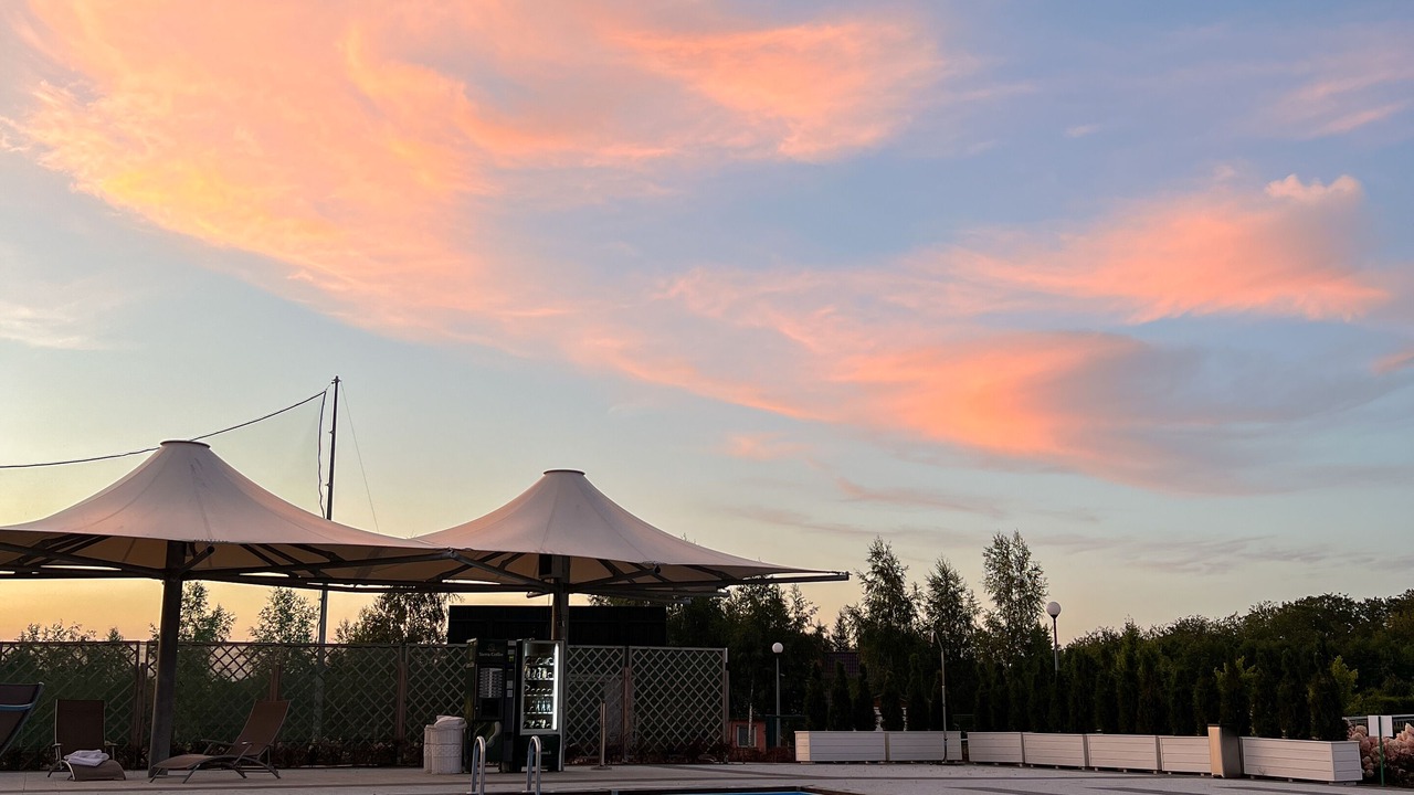 Photo of Outdoor in Wielkie Gowino