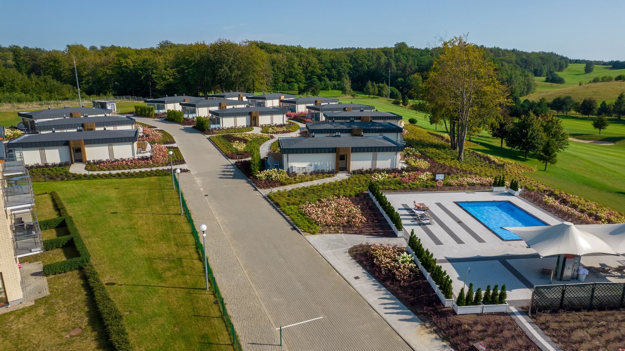 Photo of Outdoor in Wielkie Gowino