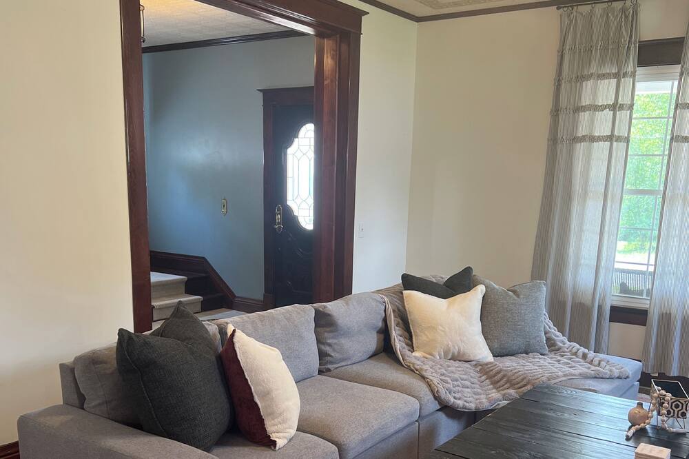 Photo of Livingroom in Gordonville