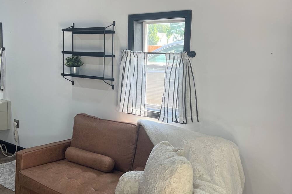 Photo of Bedroom in Gordonville