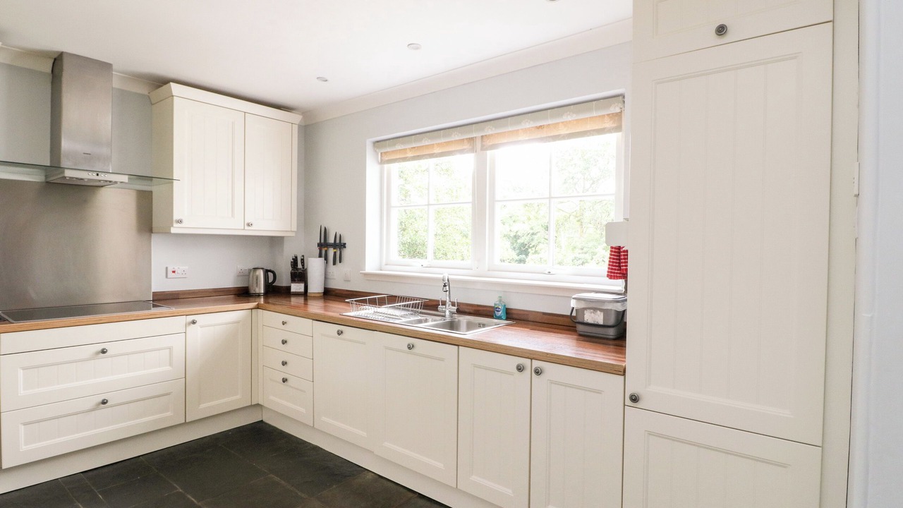 Photo of Kitchen in Slate Islands