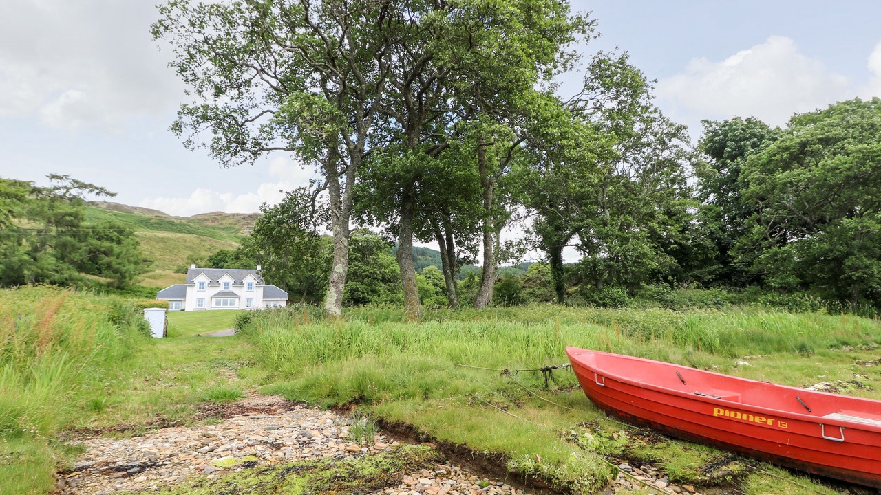 Photo of Outdoor in Slate Islands