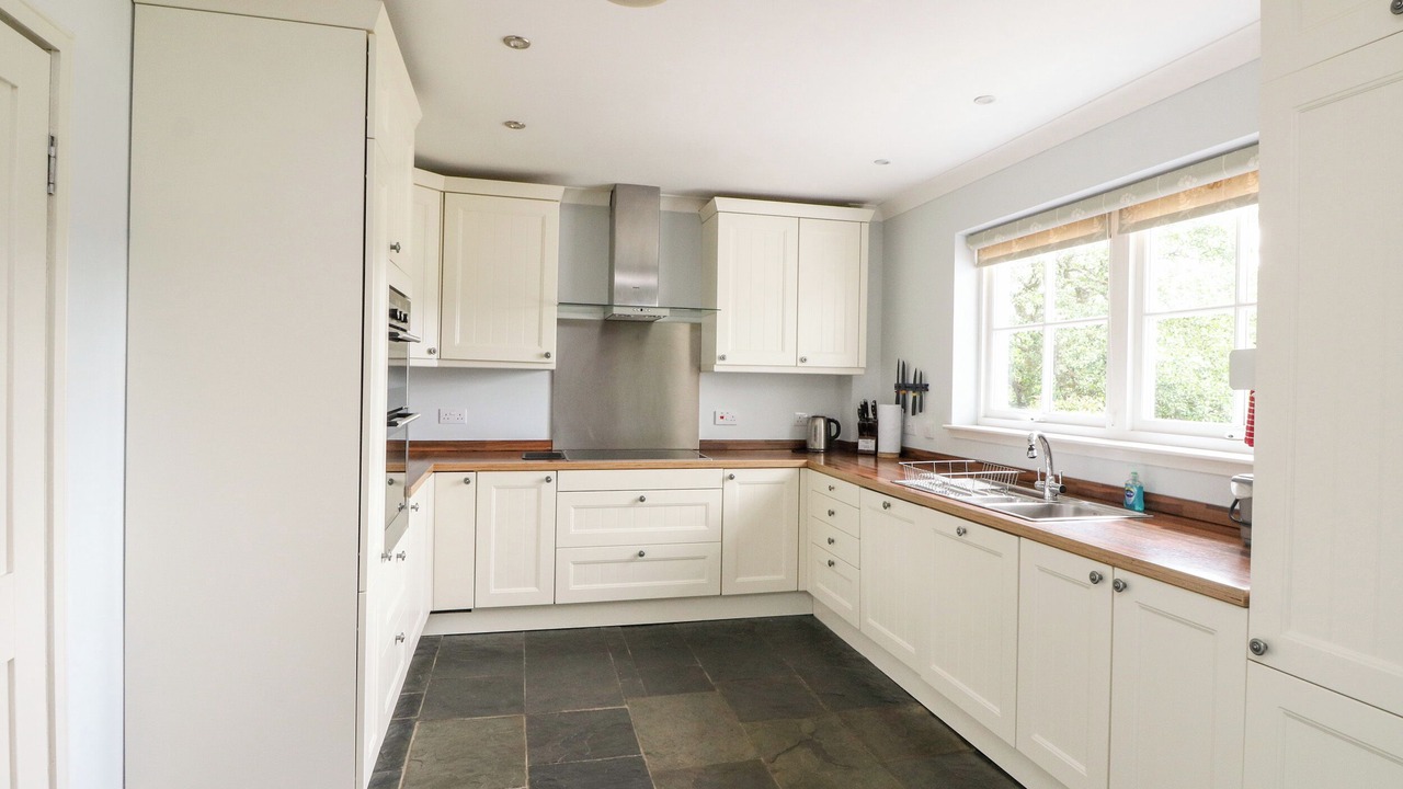 Photo of Kitchen in Slate Islands