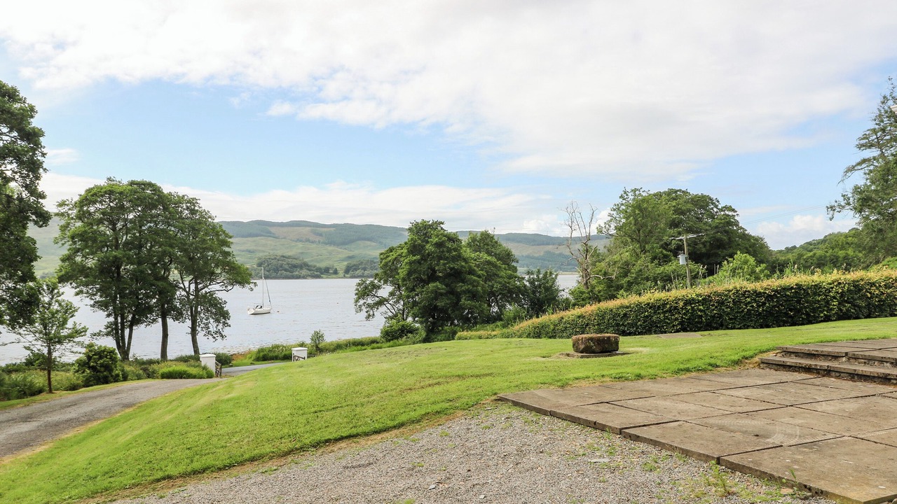 Photo of Outdoor in Slate Islands