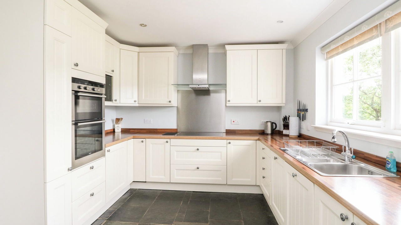 Photo of Kitchen in Slate Islands