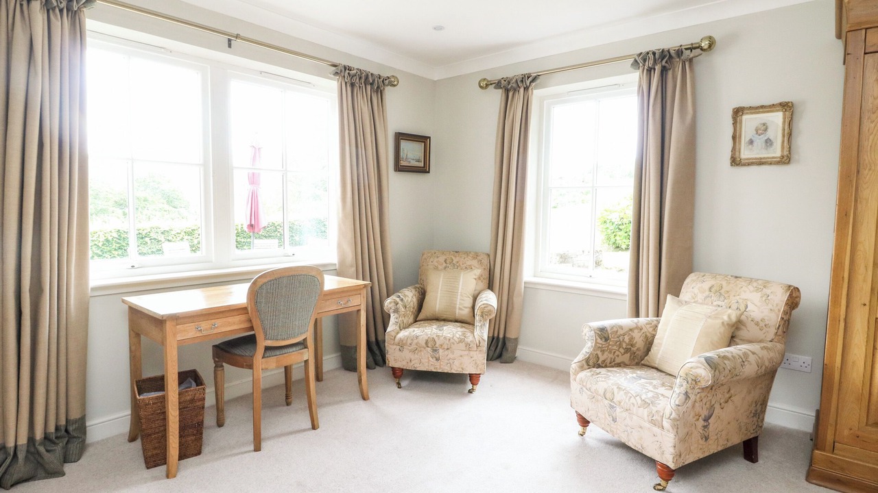 Photo of Livingroom in Slate Islands